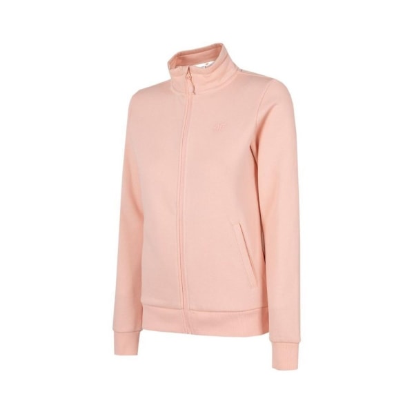 Sweatshirts 4F BLD351 Pink 165 - 168 cm/S