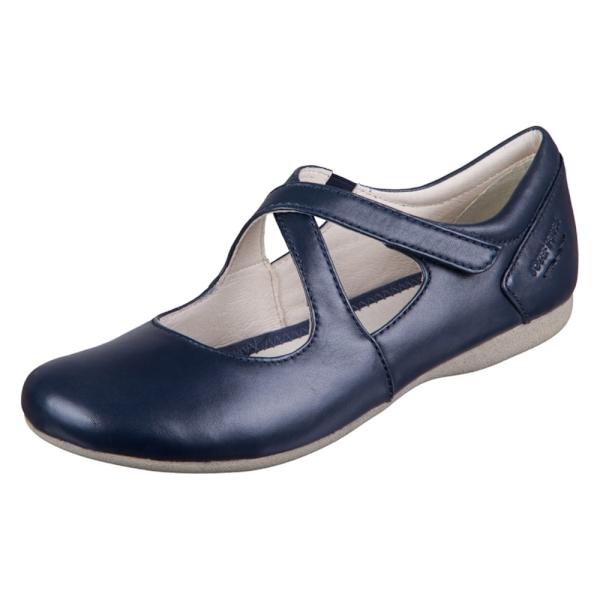 Ballerina Josef Seibel Fiona 72 Grenade 36