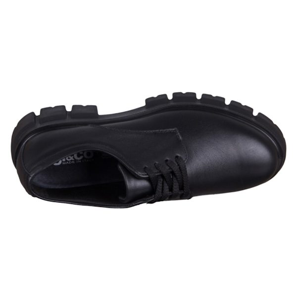 Sneakers low IGI&CO Soraya Sort 39