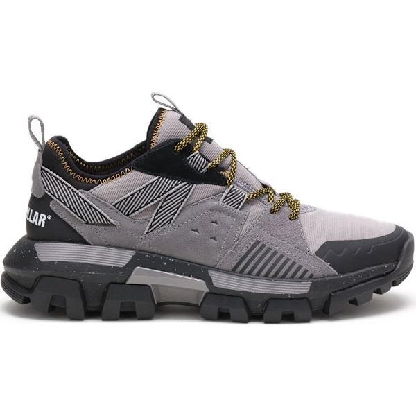 Puolikengät Caterpillar Raider Sport Mustat,Harmaat 45