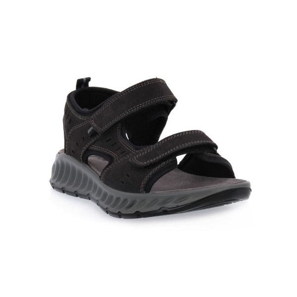 Sandaler IMAC Elias Nero Sort 43