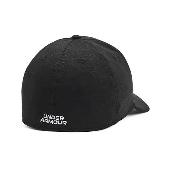 Hætter Under Armour Blitzing Sort L/XL