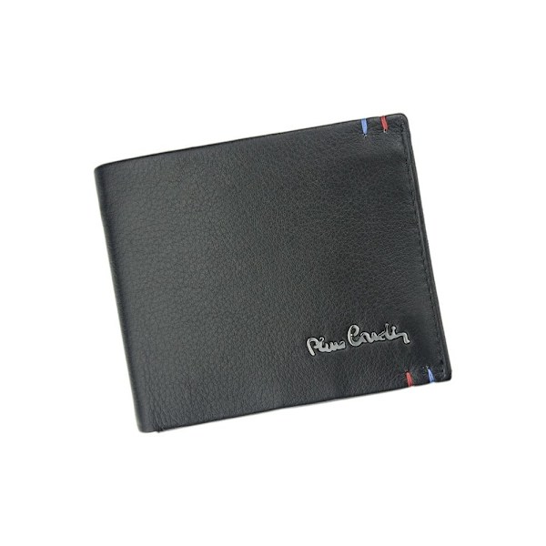 Tegnebøger Pierre Cardin ROVICKY116110 Sort