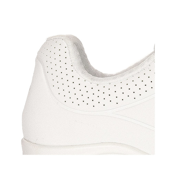 Lågskor Skechers 73690W Vit 41