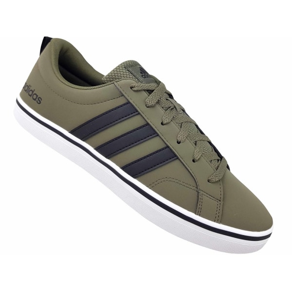 Sneakers low Adidas VS Pace 20 Oliven 40