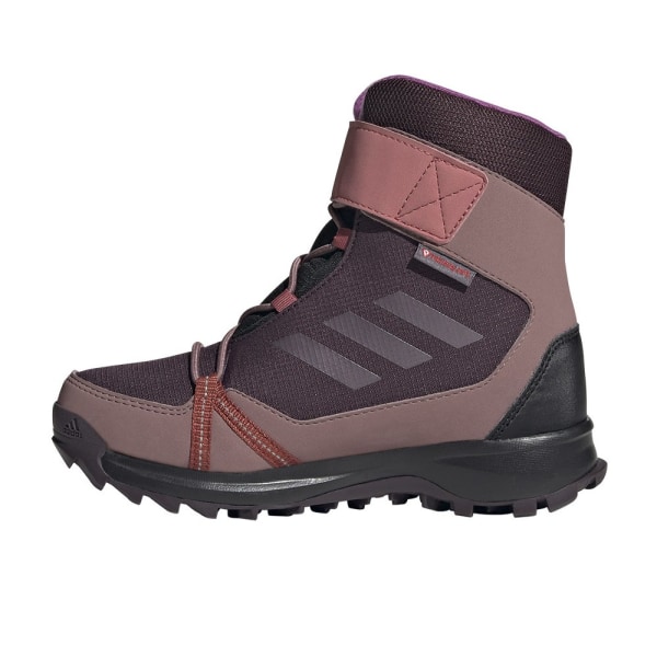 Sko Adidas Terrex Snow Bordeaux 38