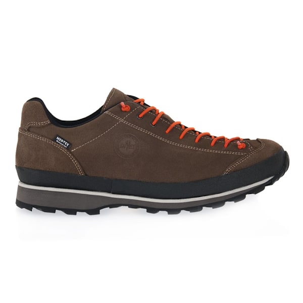 Sneakers low Lomer Bio Naturale Mtx Brun 41