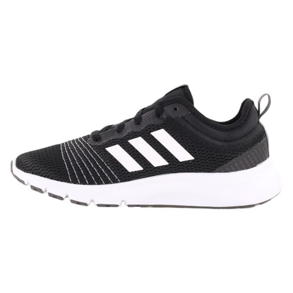Lågskor Adidas Fluidup Svarta 41 1/3