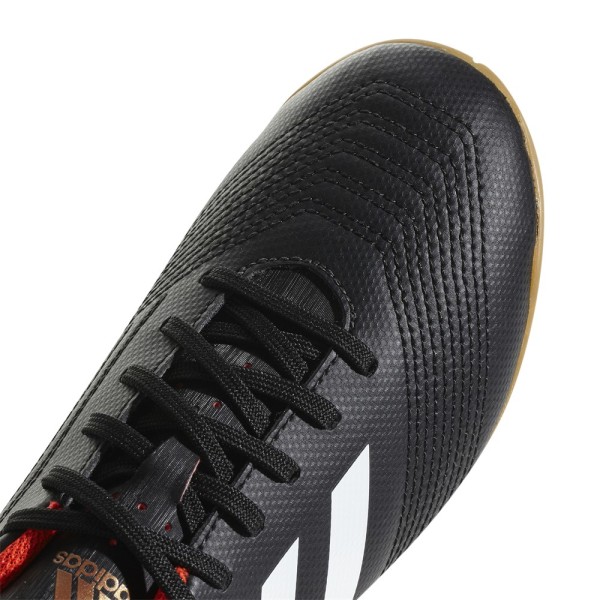 Sneakers low Adidas Predator Tango 184 Cblackftwwhtsolred Sort 29