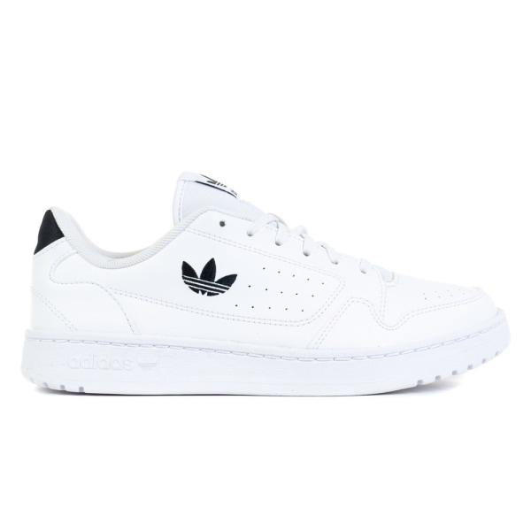 Sneakers low Adidas NY 90 J Hvid 37 1/3