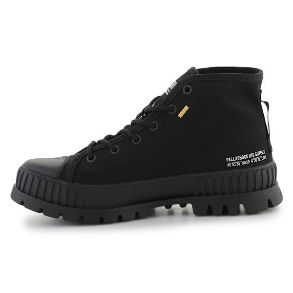 Sko Palladium Pallashock Supply Sort 36