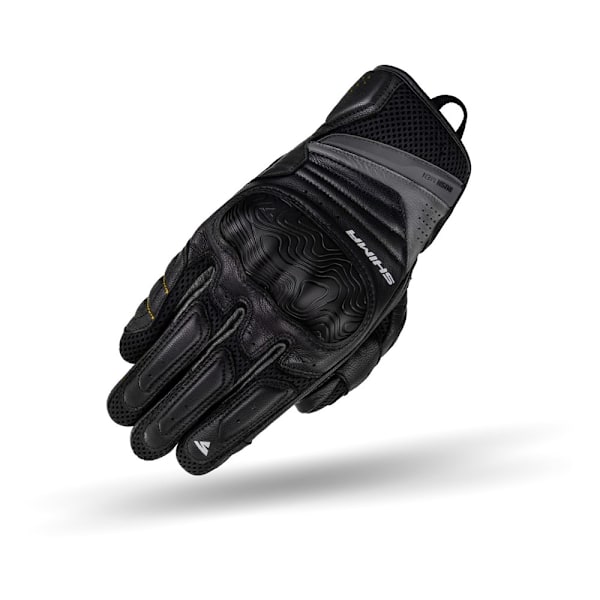 Handskar Shima Rush Svarta M/20,3-21,6 cm