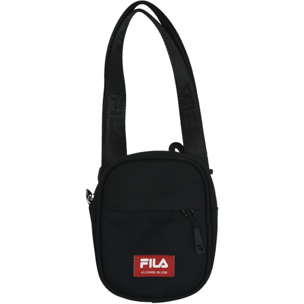 Håndtasker Fila Badalona Badge Sort