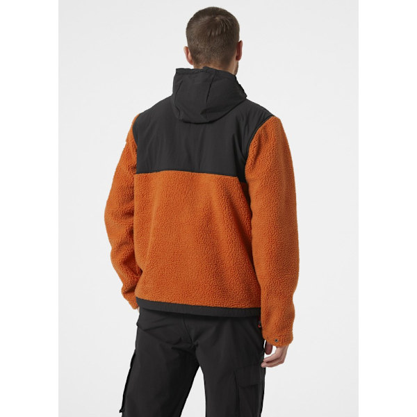 takki Helly Hansen Patrol Pile Mustat,Ruskeat 179 - 185 cm/L