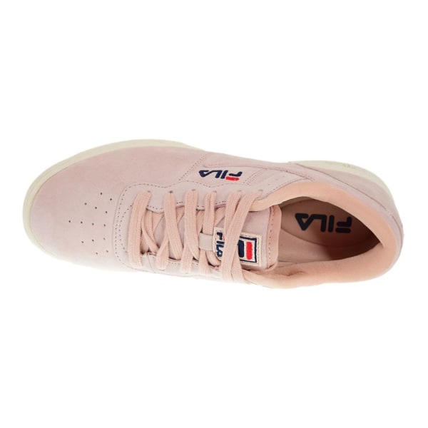 Lågskor Fila Original Fitness Rosa 37