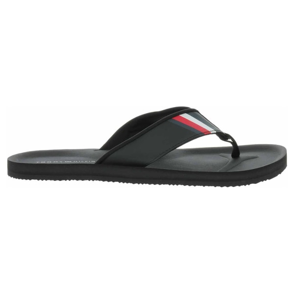 Flip-flops Tommy Hilfiger FM0FM04473 Bds Sort 47