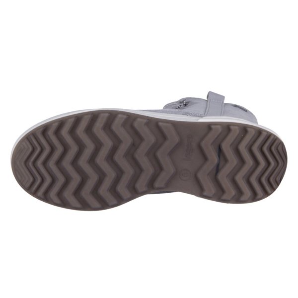 Kengät Legero Cosy Harmaat 38
