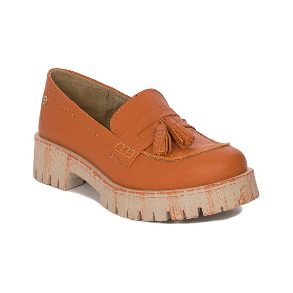 Lågskor Maciejka 0549718005 Orange 40