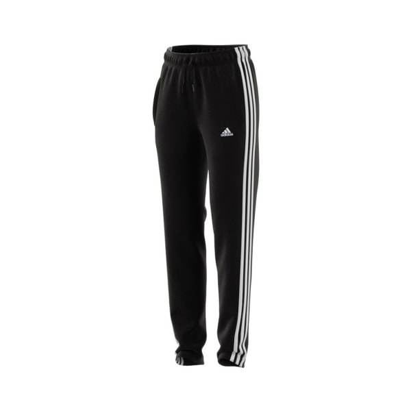 Byxor Adidas 3STRIPES JR Svarta 159 - 164 cm/L