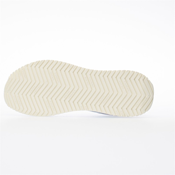 Sneakers low Colmar Travis Plus Beige,Grå 41