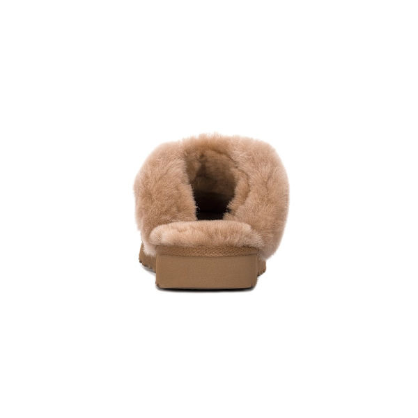 Inneskor UGG Classic Slipper Ii Chestnut Bruna 37