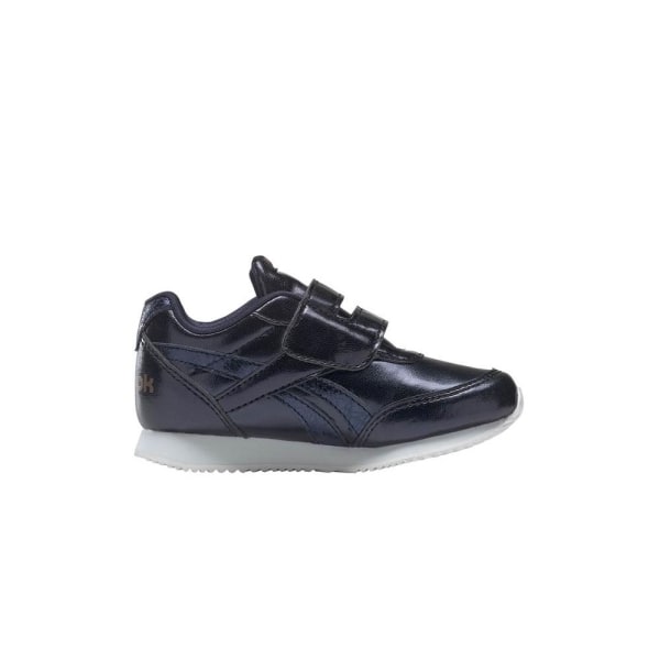Sneakers low Reebok Royal CL Jogger Sort,Flåde 19.5