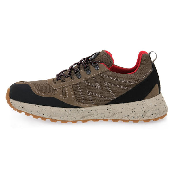 Sneakers low Lomer Vitality Truffle Brun 44