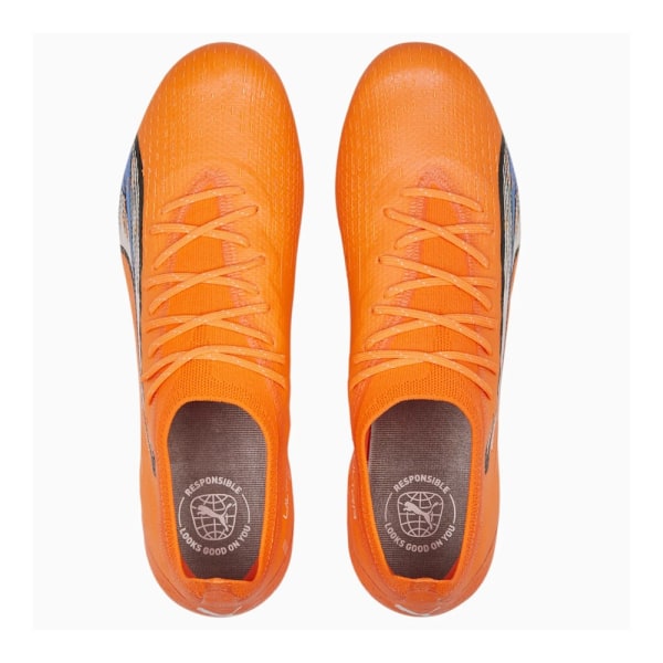 Sneakers low Puma Ultra Ultimate Mxsg Orange 42