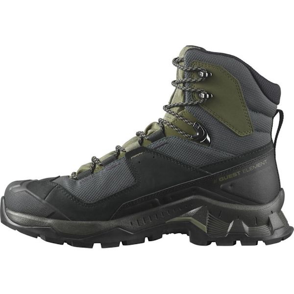 Skor Salomon Quest Element Gtx Svarta 43 1/3