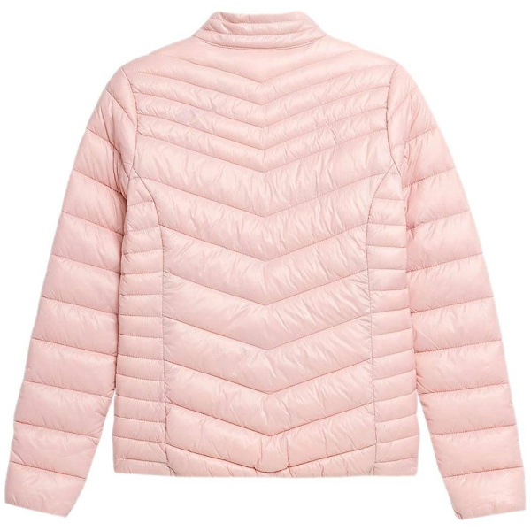 Jakker 4F H4L22KUDP00356S Pink 168 - 171 cm/M