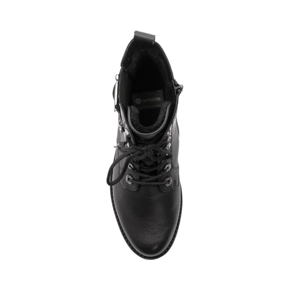 Sko Remonte D866800BLACK Sort 40