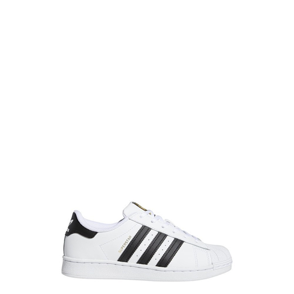 Lågskor Adidas Superstar Svarta,Vit 31