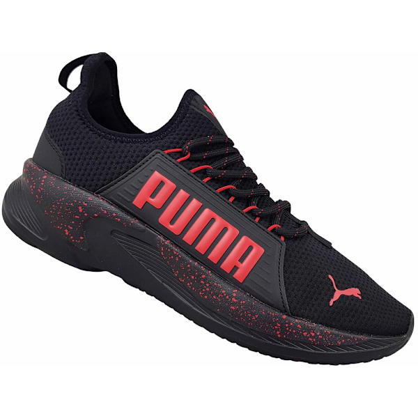 Sneakers low Puma Softride Slip Sort 43
