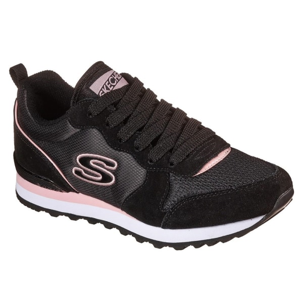 Sneakers low Skechers OG 85 Step N Fly Sort 35