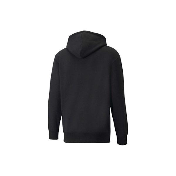 Sweatshirts Puma Swxp Graphic Sort 192 - 197 cm/XXL