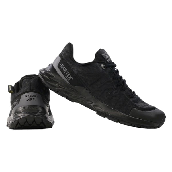 Sneakers low Reebok Astroride Trail Gtx Sort 35.5