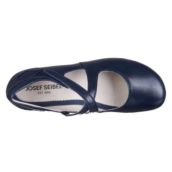 Ballerina Josef Seibel Fiona 72 Grenade 36