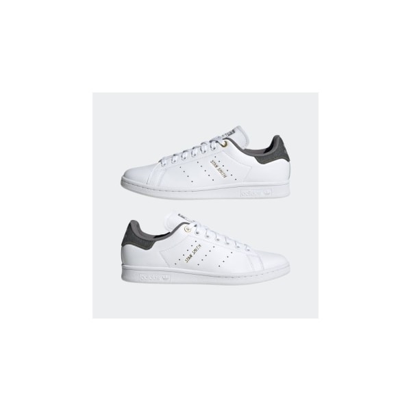 Lågskor Adidas Stan Smith J Vit 38