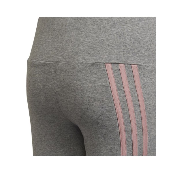 Byxor Adidas 3STRIPES Gråa 147 - 152 cm/M