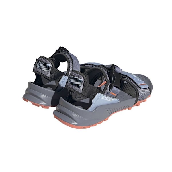 Sandaler Adidas Terrex Hydroterra Grå 38
