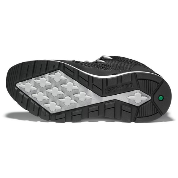 Sko Timberland Sprint Trekker Mid WP Sort,Hvid 44
