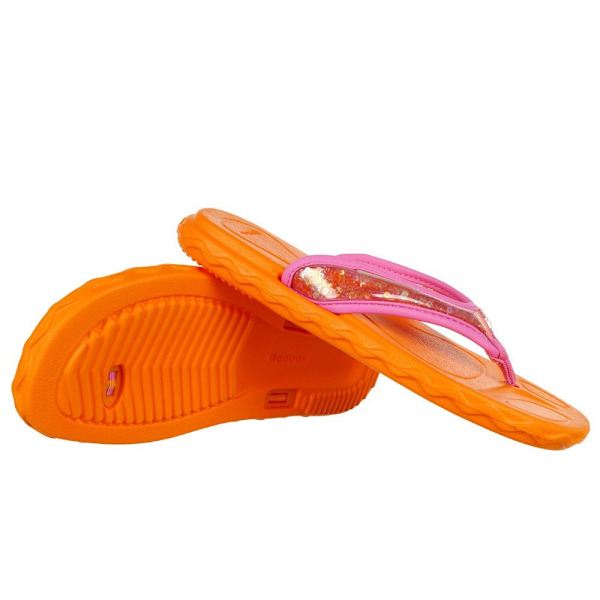 flip-flops Reebok Party Splendor FF B Orange,Rosa 31.5