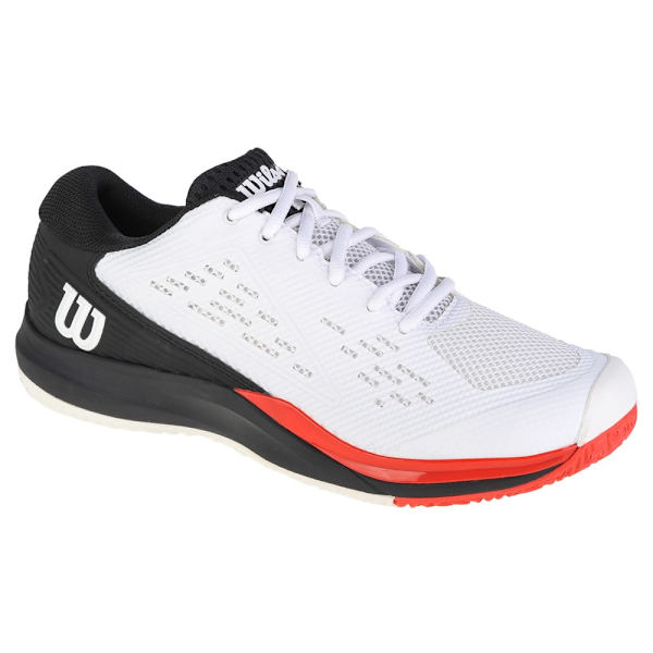 Sneakers low Wilson Rush Pro Ace Hvid 42 2/3