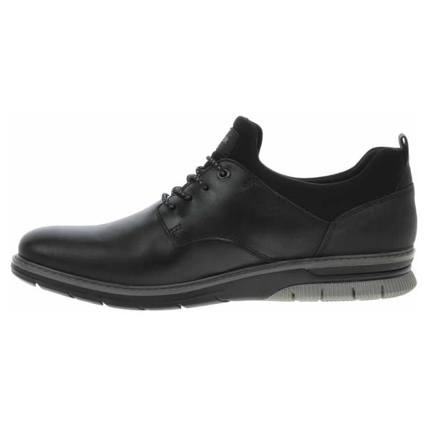 Sneakers low Rieker 1445401 Sort 41