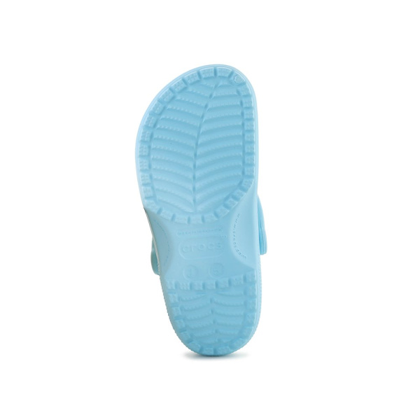 Träskor Crocs Classic Kids Clog Torkos 32