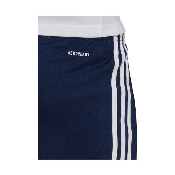 Bukser Adidas Squadra 21 Flåde 164 - 169 cm/S