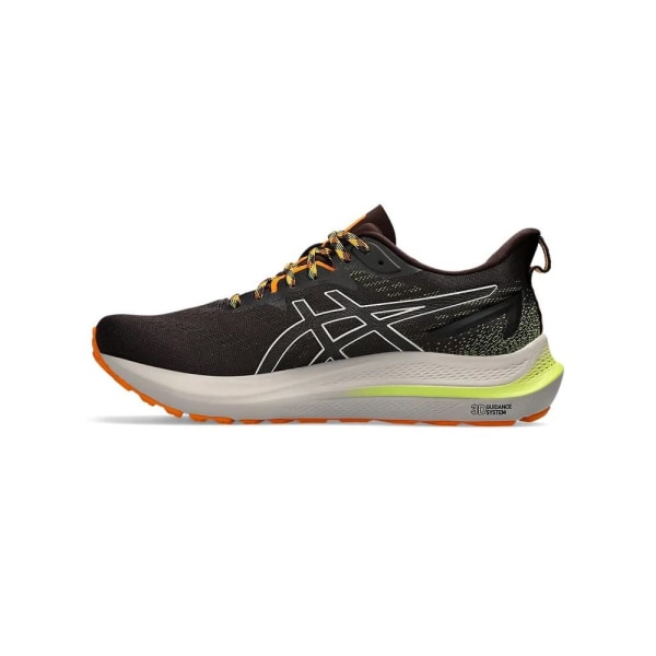 Puolikengät Asics Gel-gt-2000 Mustat 42