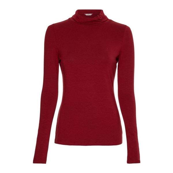 Bluser Tommy Hilfiger WW0WW36138XJS Bordeaux 158 - 162 cm/XS