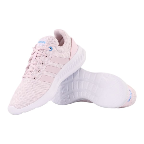 Puolikengät Adidas Lite Racer Cln 20 Vaaleanpunaiset 36