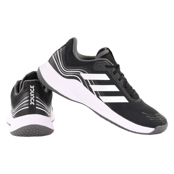 Sneakers low Adidas Novaflight Primegreen Sort 41 1/3